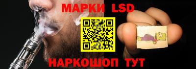 хмурый Бугуруслан